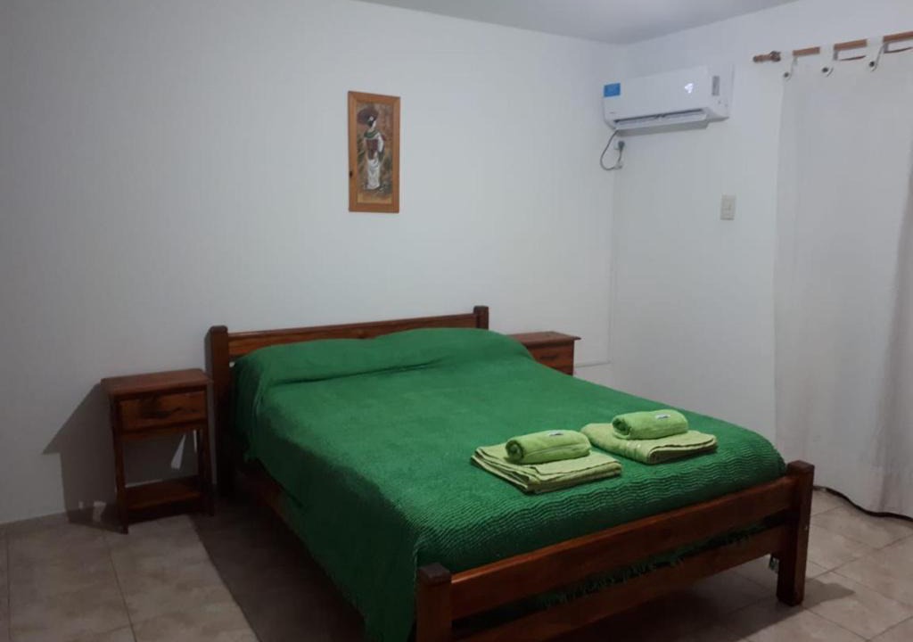 Villa Dolores Apartment | Complejo LUMA, Con Pileta