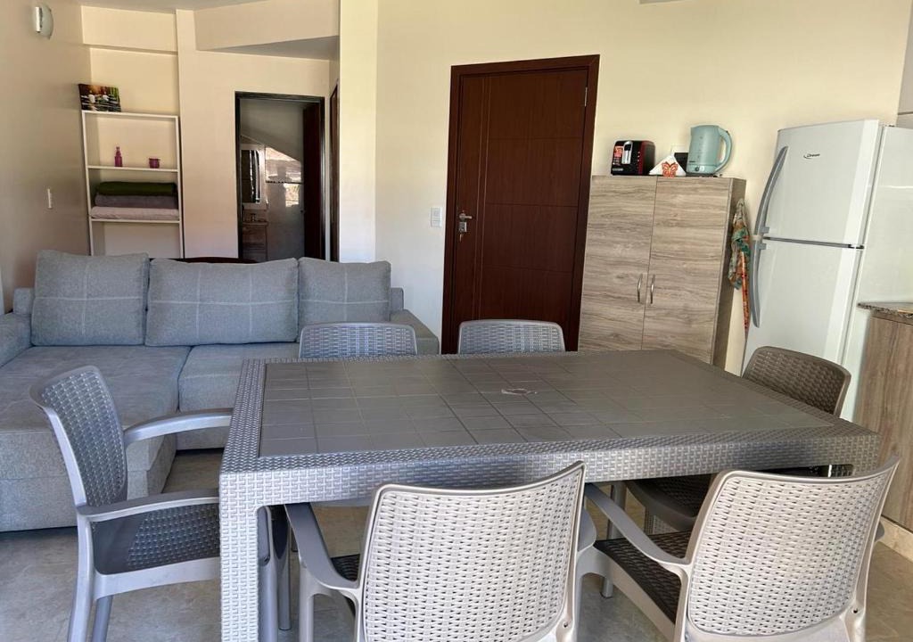 Costa Azul Apartment | Complejo Médanos