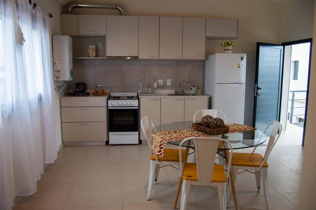 Almafuerte Apartment | Complejo Moras I