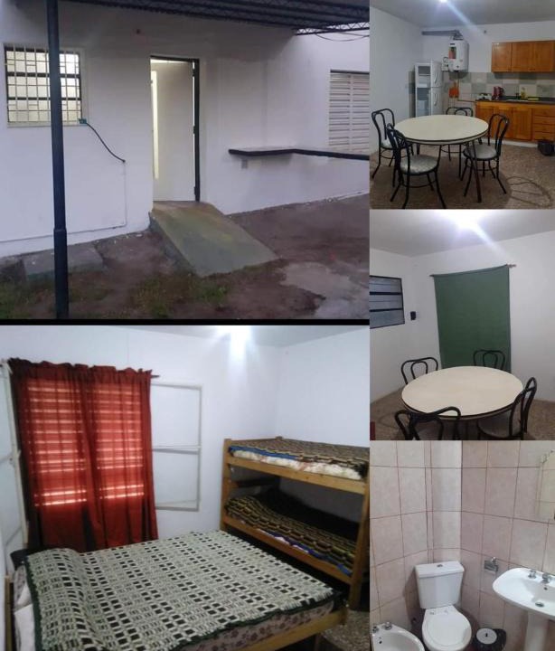 Tanti Apartment | Complejo Nono Carlos