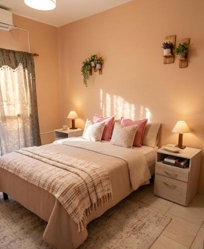 Chilecito Apartment | Complejo Paimán 4 - Alquiler por día