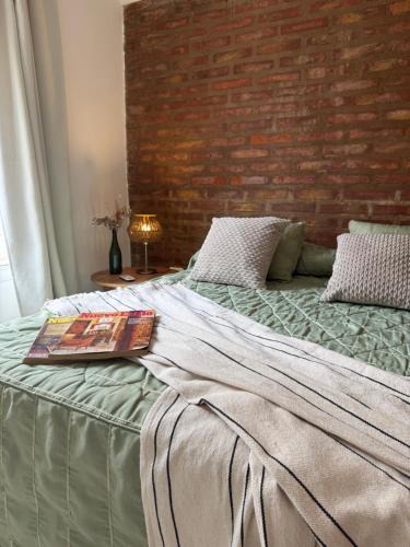 Santa Rosa Apartment | Complejo Pampa