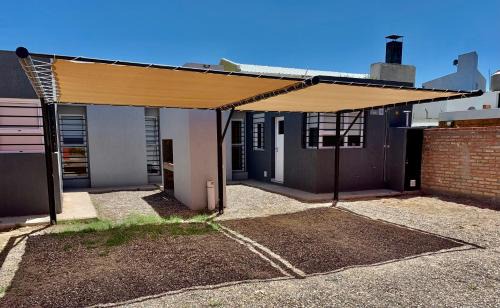 Las Grutas Apartment | Complejo Parador Sur