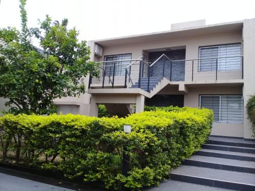 Colon Apartment | Complejo Paso 1 - Grupos familiares