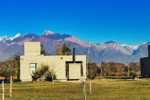 Vista Flores House | Complejo Piuquenes Valle de Uco