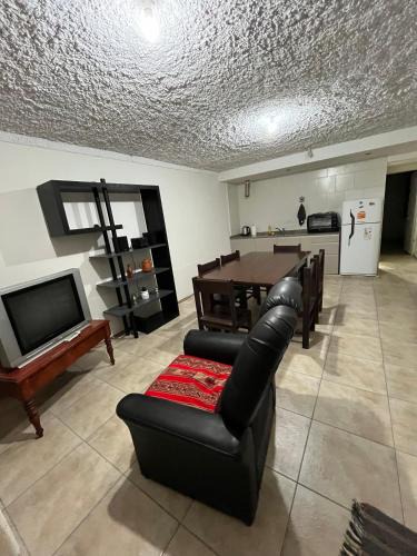 Guaymallen Apartment | Complejo Privado Cañadita - Departamento Completo 54m2