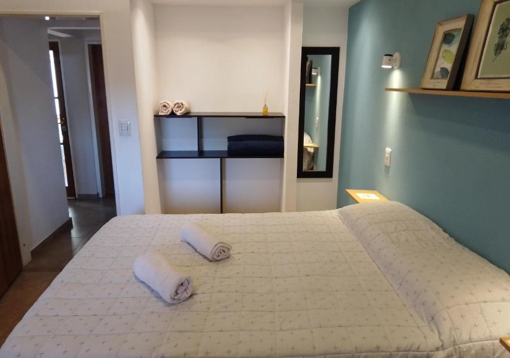 Alta Gracia House | Complejo Quiya - Casa El Algarrobo