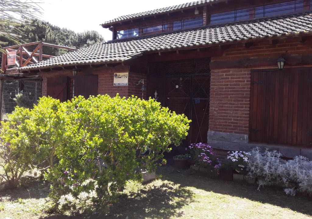 La Costa Partido Apartment | Complejo Rancho Grande