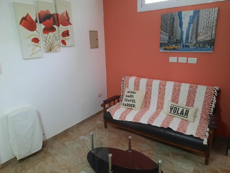 San Juan Apartment | Complejo residencial
