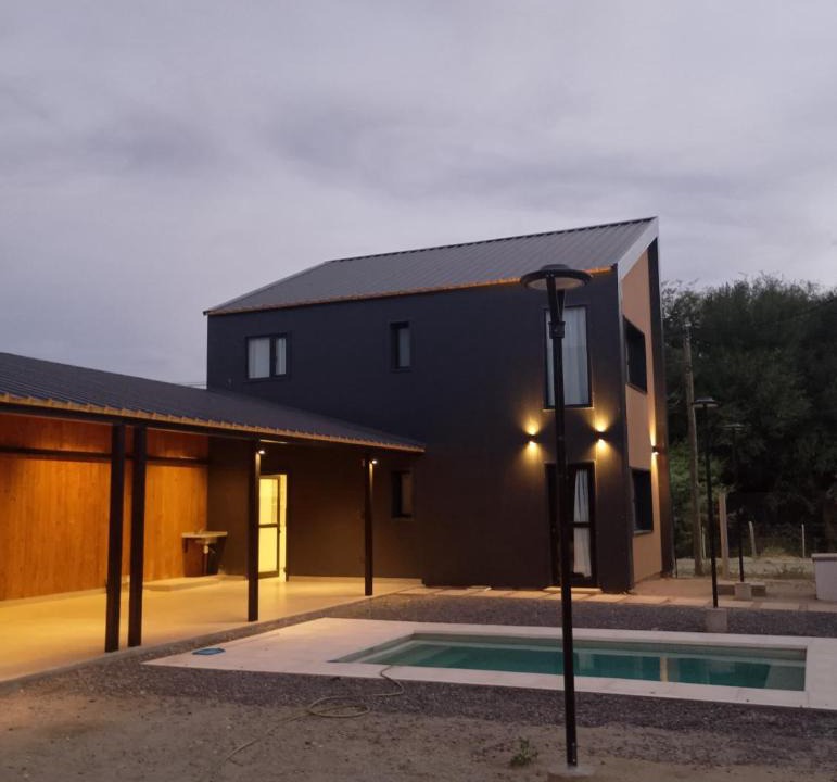 Cafayate Apartment | Complejo Ribera 2