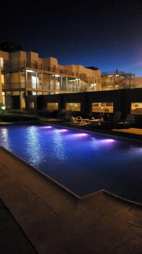 Las Grutas Apartment | Complejo Saco Viejo