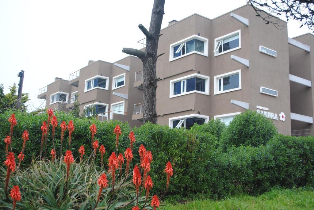 Villa Gesell Resort | Complejo Sakura