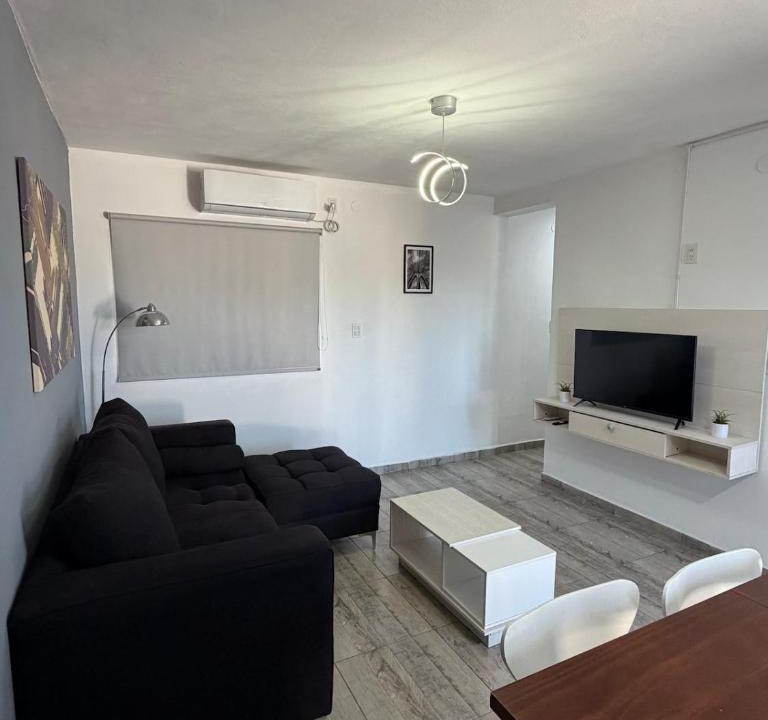 Villa Mercedes Apartment | Complejo Salta