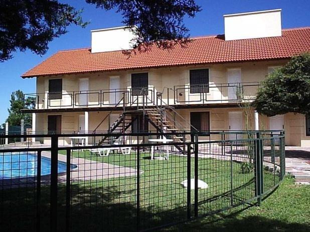 Merlo Apartment | Complejo Samana Huasi