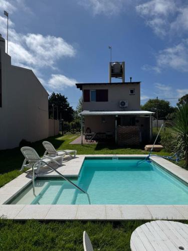 Miramar House | Complejo Santa Ana Miramar Buenos Aires
