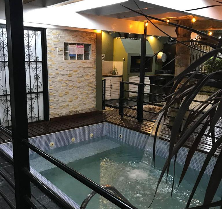 San Bernardo del Tuyu Apartment | Complejo Sebastian Alquiler