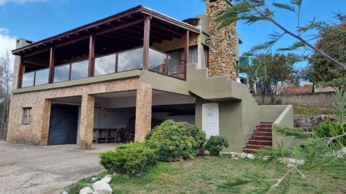Villa Yacanto House | Complejo Terrazas al Champaqui