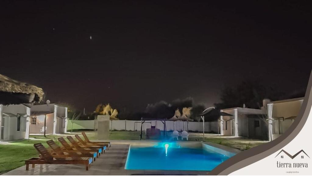 Gualeguay Apartment | Complejo TIERRA NUEVA