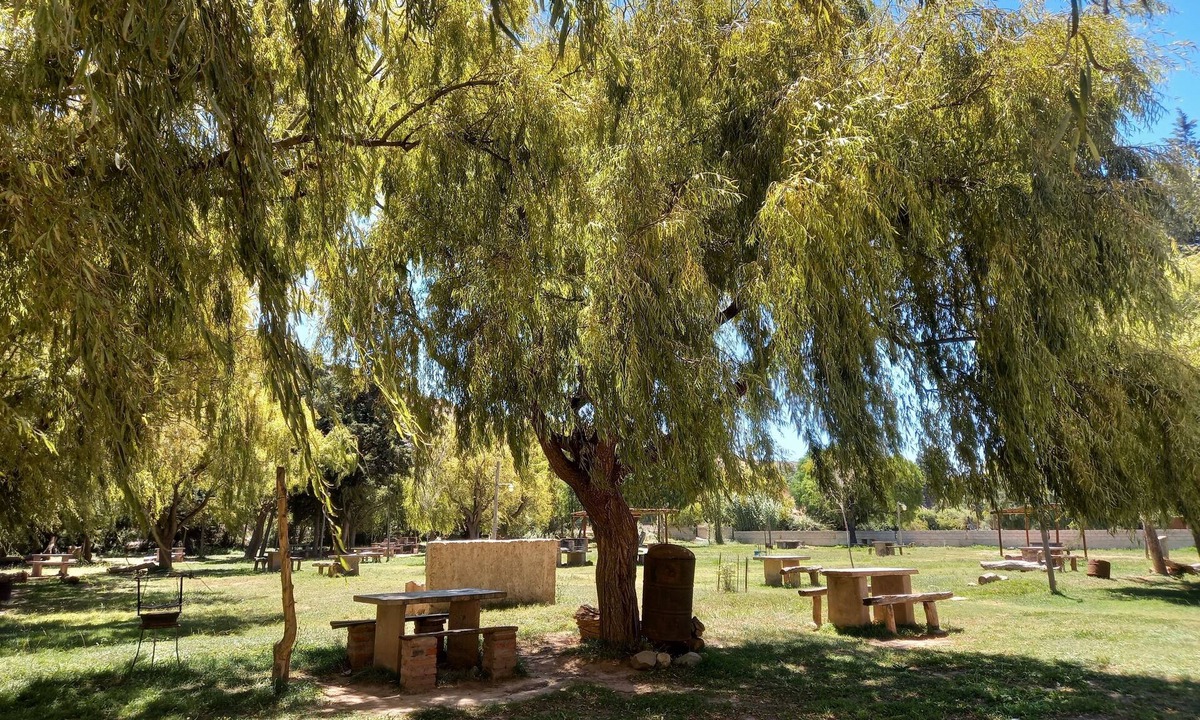 Tilcara Resort | Complejo Turístico Cruz Mendoza