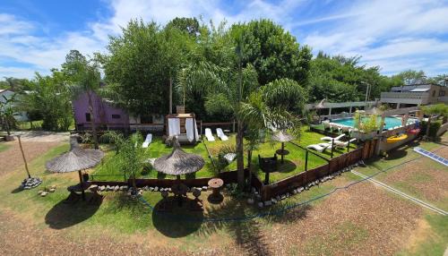 Gualeguaychu Cabin | Complejo Viri Viri - Gualeguaychú