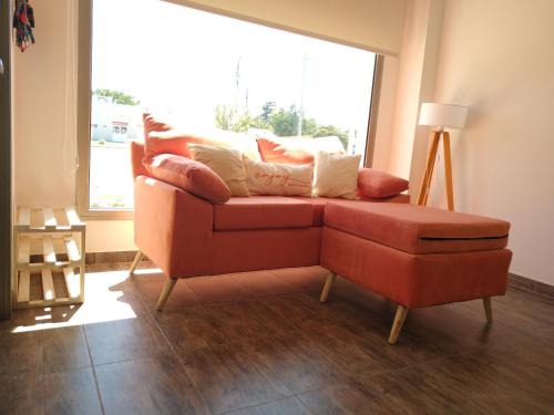 Sierra de la Ventana Apartment | Complejo Vista Tres Picos