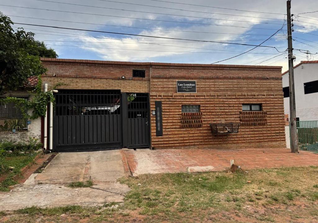Nemby House | Complejos Residenciales Las Lomitas