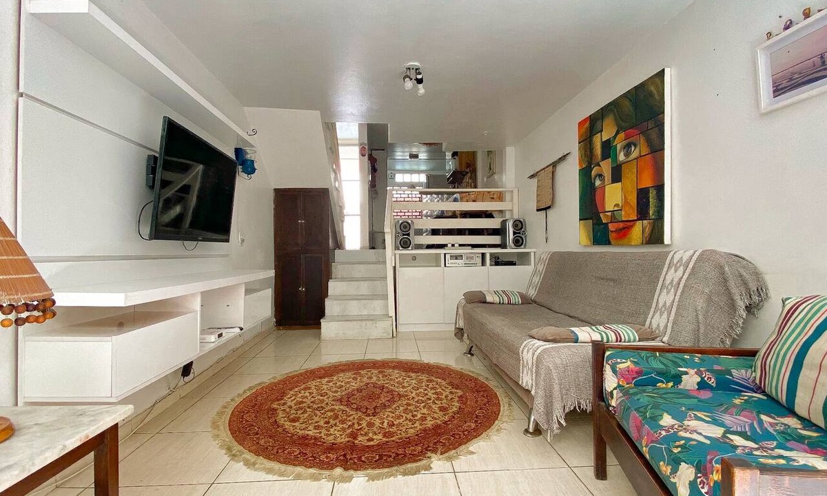 Canal House | Complete house with 2 bedrooms/Close to everything