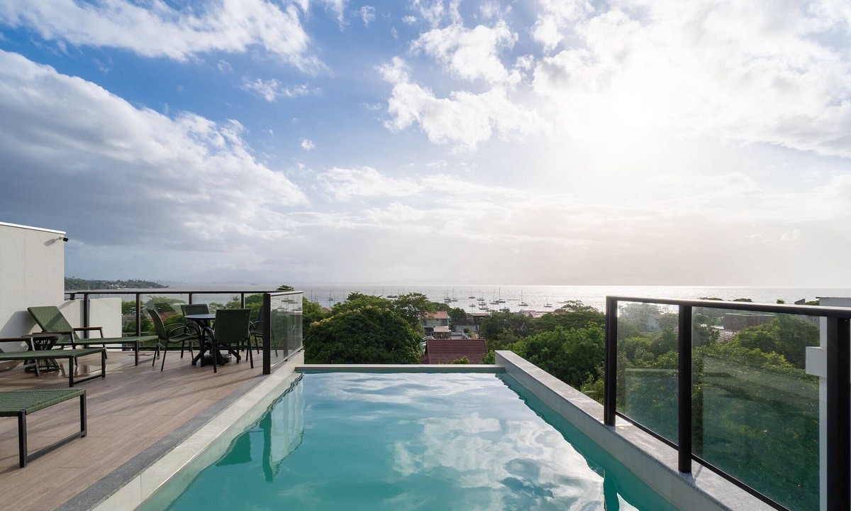 Santo Antonio de Lisboa Apartment | Complete Studio in Floripa Mal0105