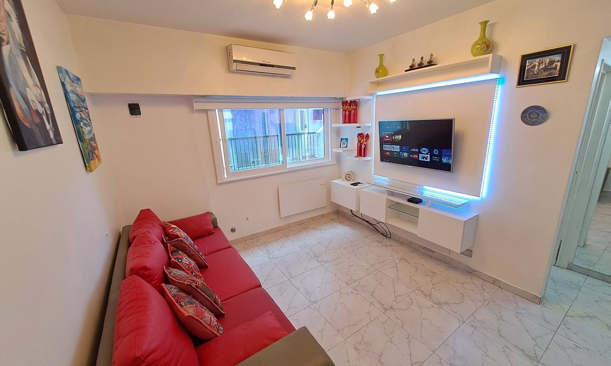 San Nicolas Apartment | Completo Apartamento, Ideal Familias, en el Centro de Buenos Aires