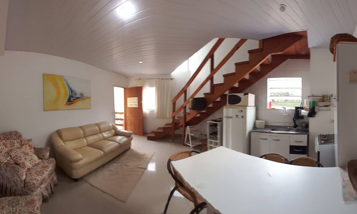 Maresias Apartment | Cond. Closed - fit with 2 suites - Maresias