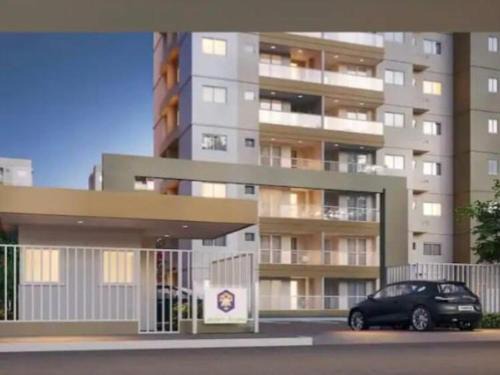 Aruanda Apartment | Cond Jardin de Aruana