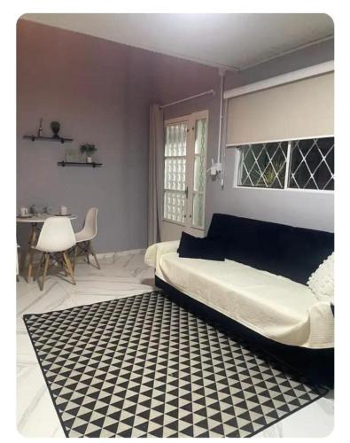 Bela Vista Apartment | Condomínio Central Casa Luíza