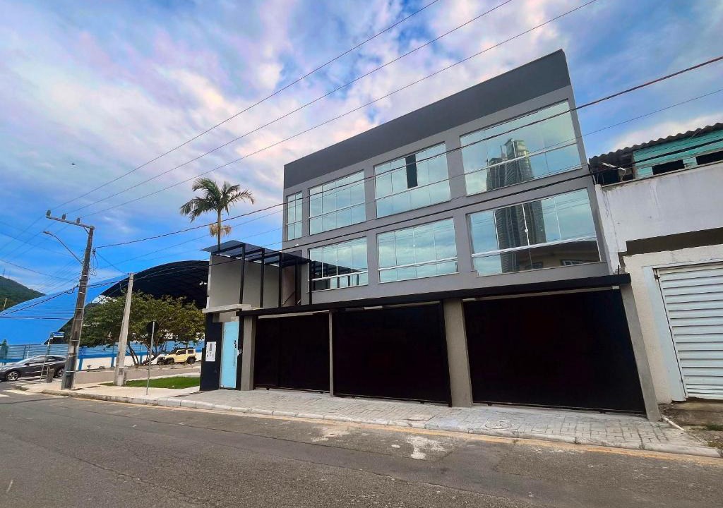 Barra Apartment | Condomínio Lofts da Barra