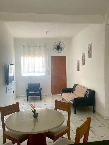 Pontal de Santa Marina Apartment | Condomínio Maria Dalva