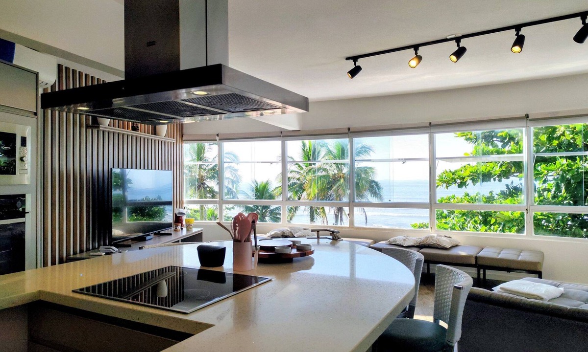 Tombo Condo | Condomínio Praias do Guarujá