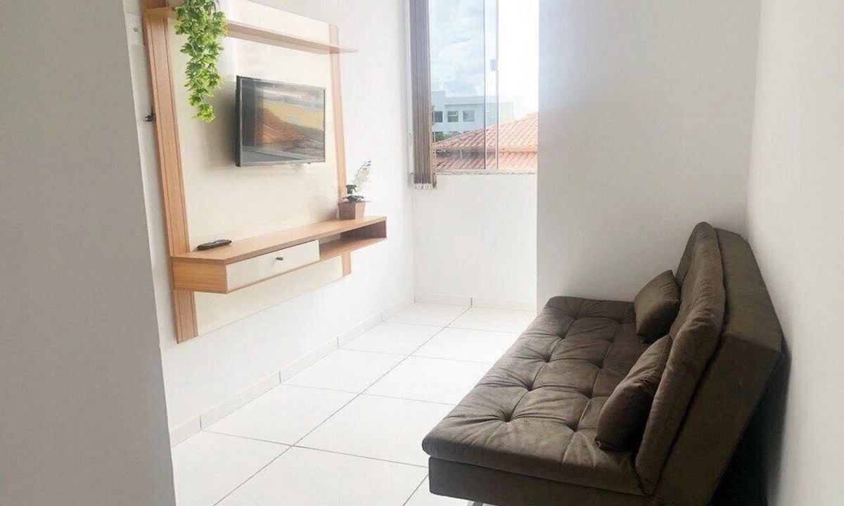 Anapolis Apartment | CONDOMÍNIO SONHARE - 202