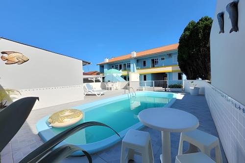 Garopaba Apartment | Condomínio Villa do Oceano