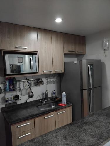 Jarderlandia Apartment | Condomínio Ville Ametista