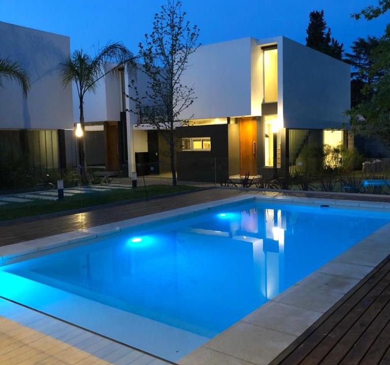 City Bell Apartment | Condominio Alvear State
