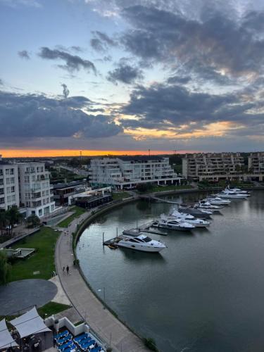 Nordelta Apartment | CONDOMINIO BAHIA GRANDE NORDELTA Tigre!