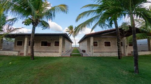 Maracajau Apartment | Condominio Praia Caraubas