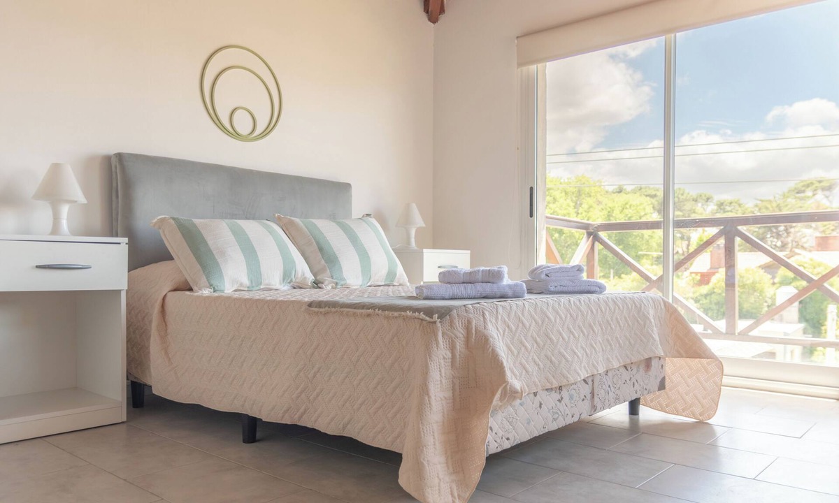 Villa Gesell Condo | Condominio Premium con Jacuzzi en pleno centro de Villa Gesell
