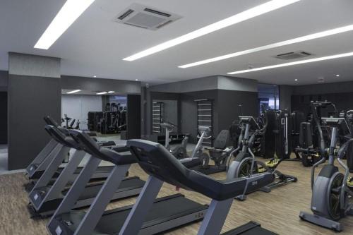 Jurere Internacional House | Condominio Quay Luxury