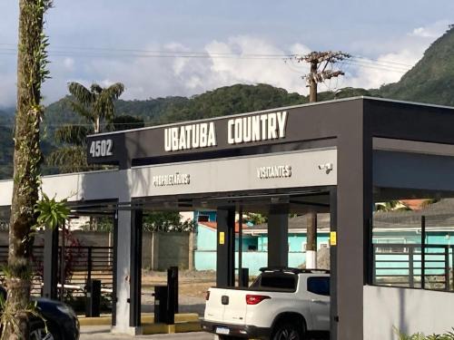 Horto House | Condominio Ubatuba Country