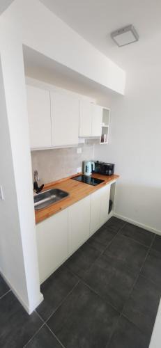 Granadero Baigorria Apartment | Condominios en Complejo Nautico Tifon Baigorria