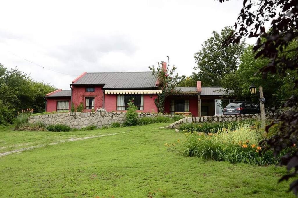Tafi del Valle House | Confortable casa en Tafí del Valle