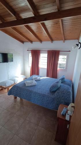 Necochea House | Confortable Duplex Zona Playa Necochea