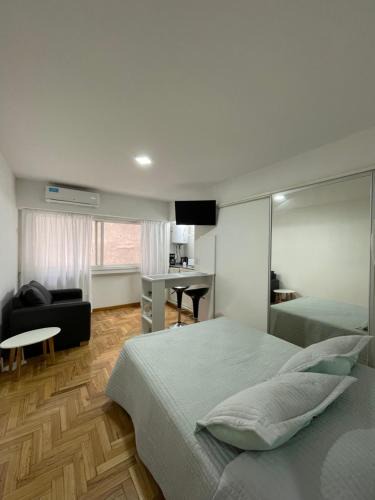 Palermo Apartment | Confortable Studio en Recoleta