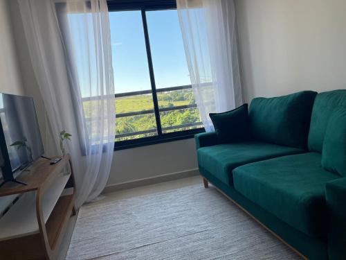 Umuarama Apartment | Conforto e estilo