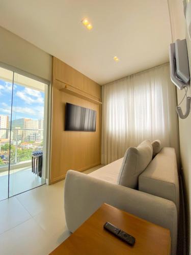 Porto Belo Apartment | Conforto e modernidade na praia 400m - mar